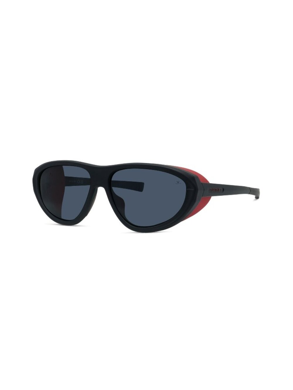New VUARNET Men's Sunglasses Injected Frame ICE 03 VU40051U 02D 59